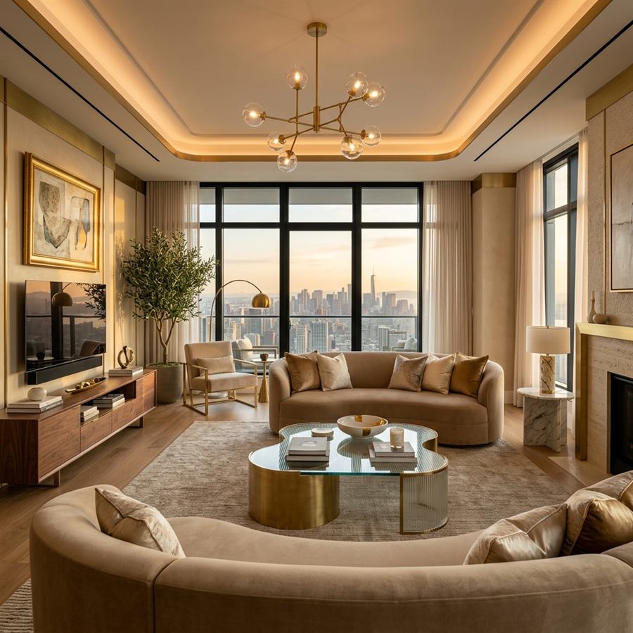 Furniture Showcase